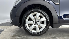 MINI Countryman 1.5 Cooper Classic 5dr Petrol Hatchback